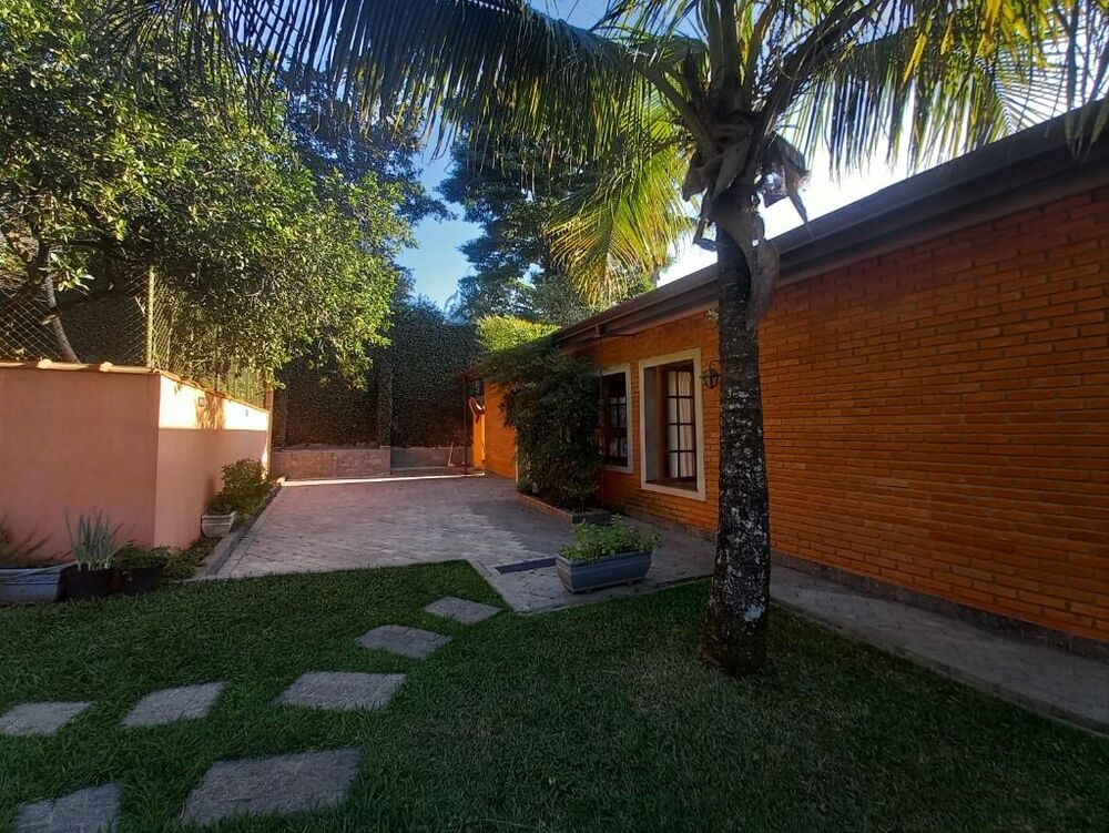 Casa de Condomínio à venda com 4 quartos, 450m² - Foto 7