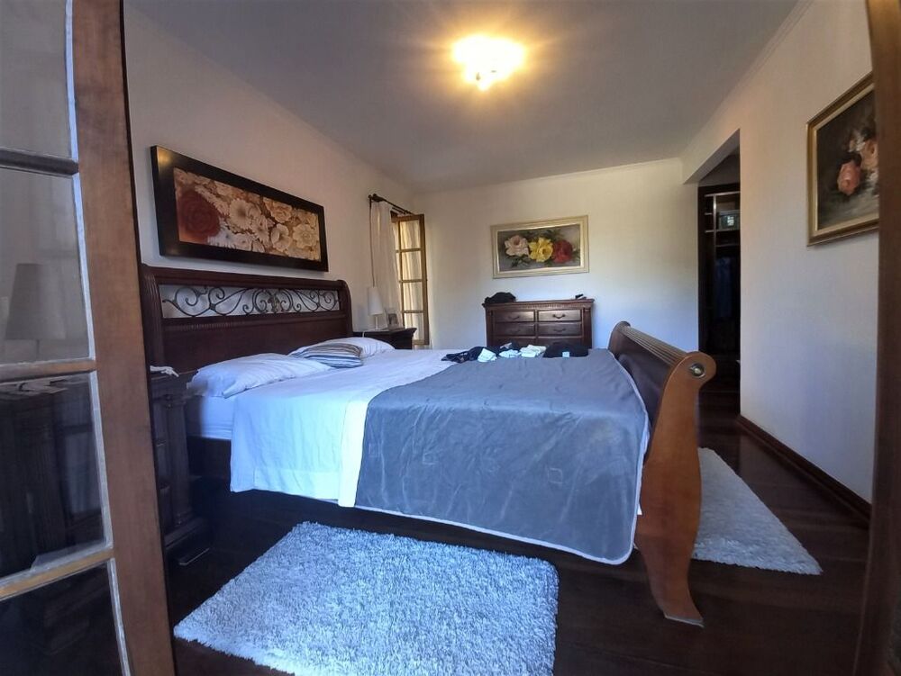 Casa de Condomínio à venda com 4 quartos, 450m² - Foto 5