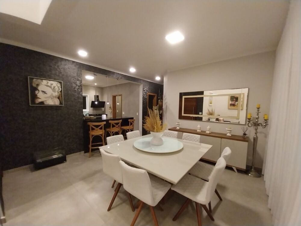 Casa de Condomínio, 3 quartos - Foto 3