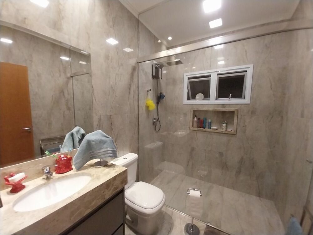 Casa de Condomínio, 3 quartos - Foto 8