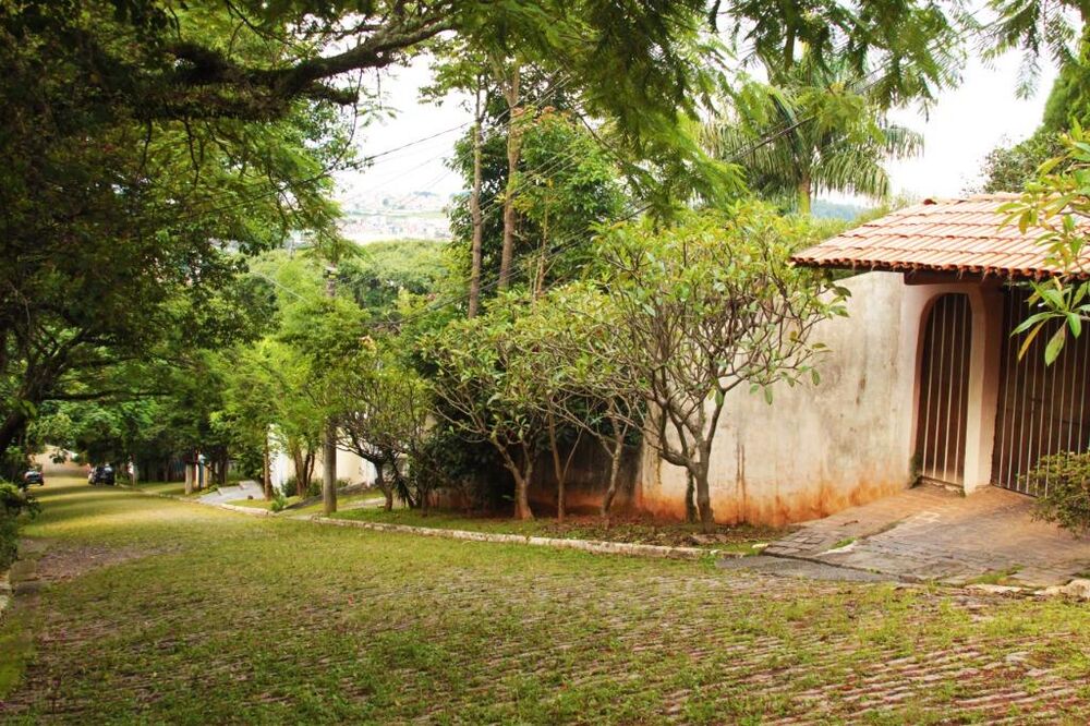 Casa de Condomínio, 6 quartos - Foto 8