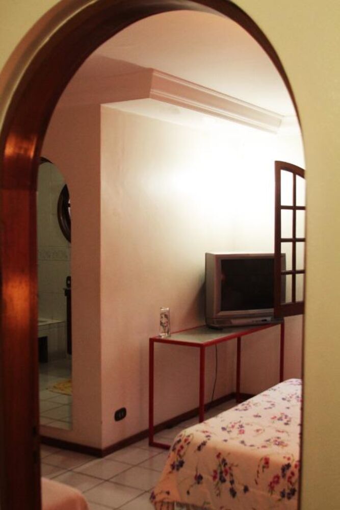 Casa de Condomínio, 6 quartos - Foto 4