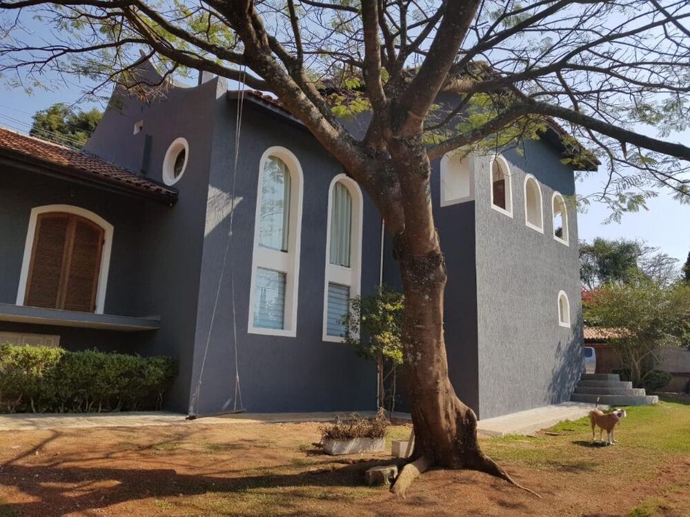Casa de Condomínio, 6 quartos - Foto 6