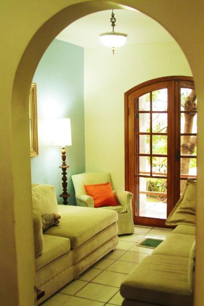 Casa de Condomínio, 6 quartos - Foto 16