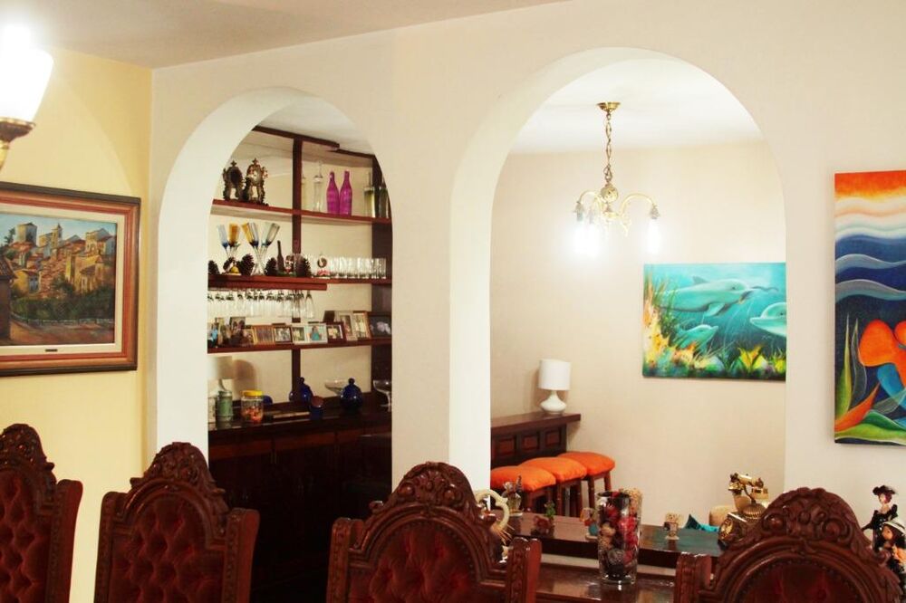 Casa de Condomínio, 6 quartos - Foto 7