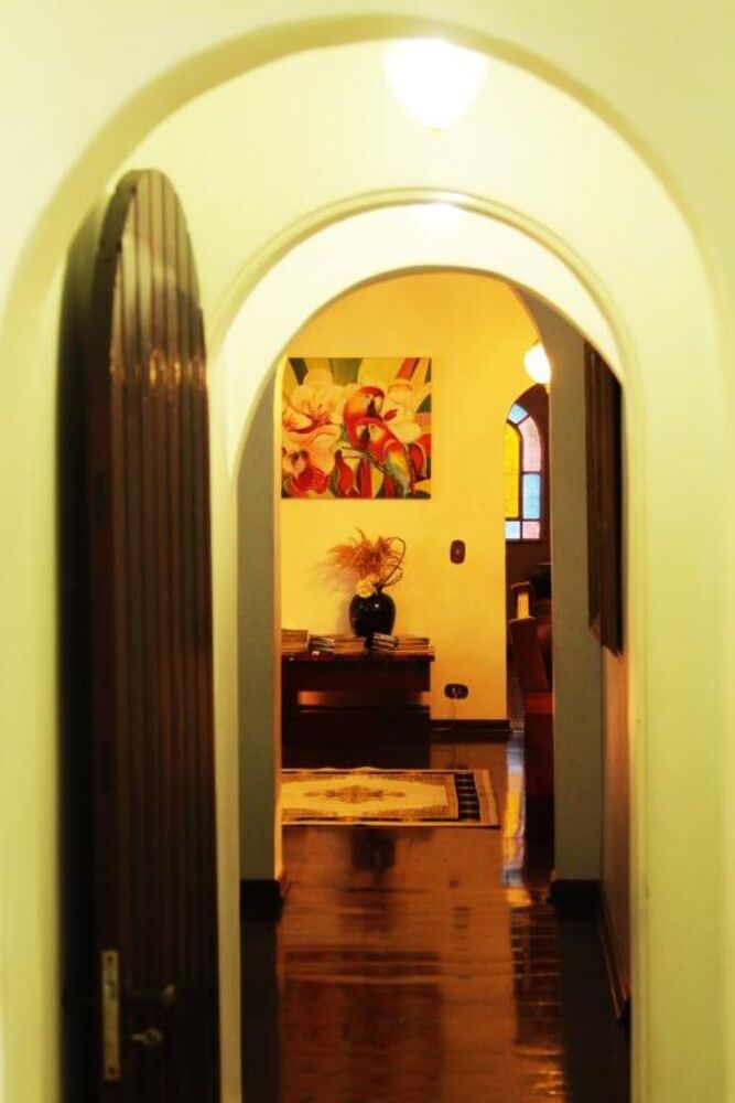 Casa de Condomínio, 6 quartos - Foto 12