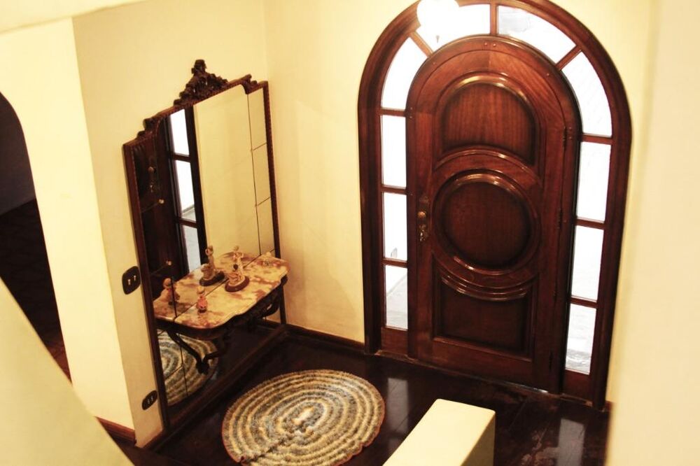 Casa de Condomínio, 6 quartos - Foto 3