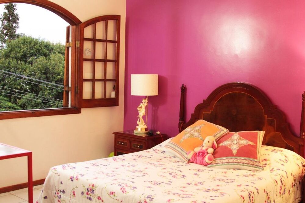 Casa de Condomínio, 6 quartos - Foto 9