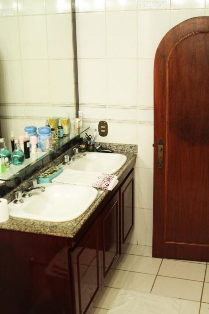 Casa de Condomínio, 6 quartos - Foto 14