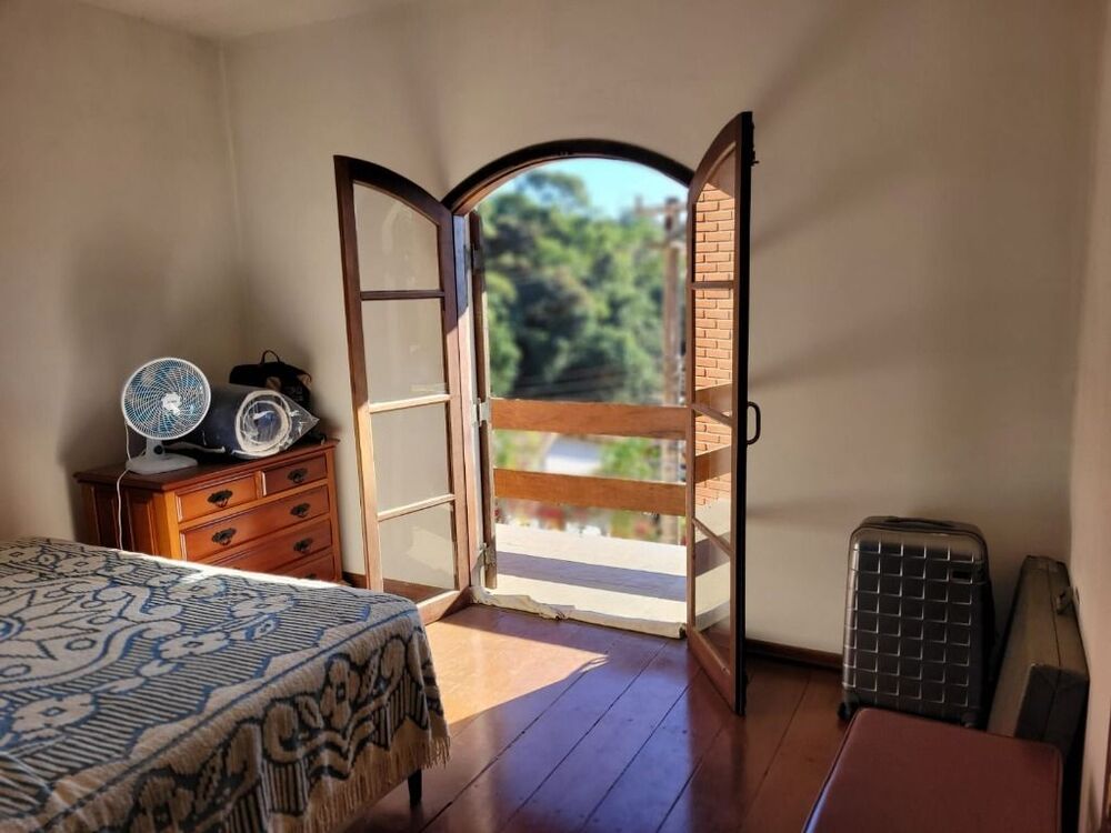 Casa de Condomínio à venda com 4 quartos, 500m² - Foto 6