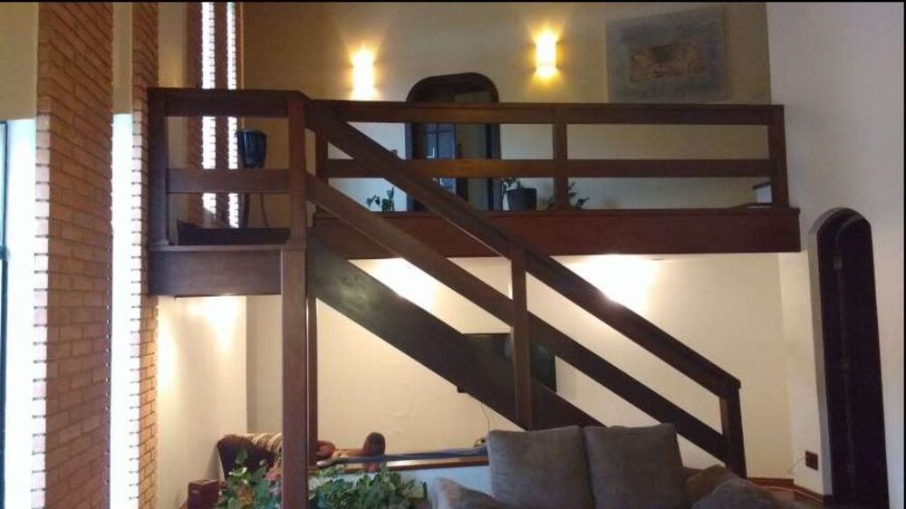 Casa de Condomínio à venda com 4 quartos, 500m² - Foto 4