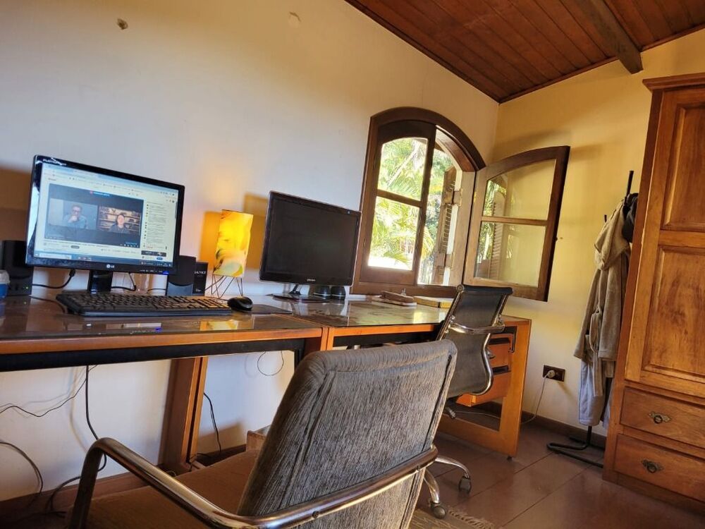 Casa de Condomínio à venda com 4 quartos, 500m² - Foto 5
