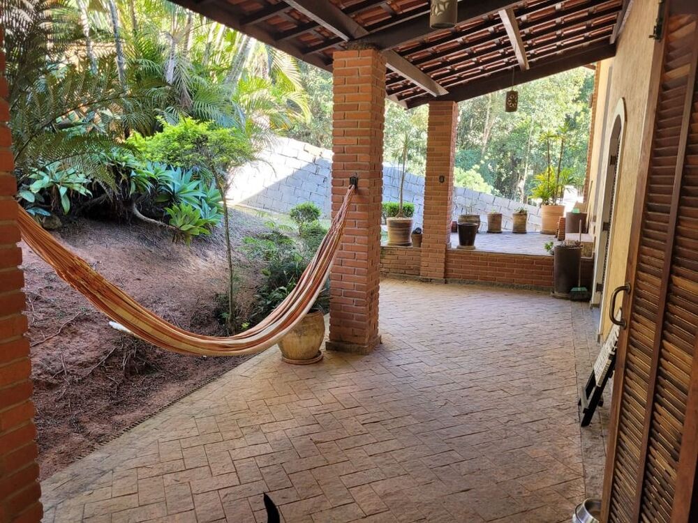 Casa de Condomínio à venda com 4 quartos, 500m² - Foto 7
