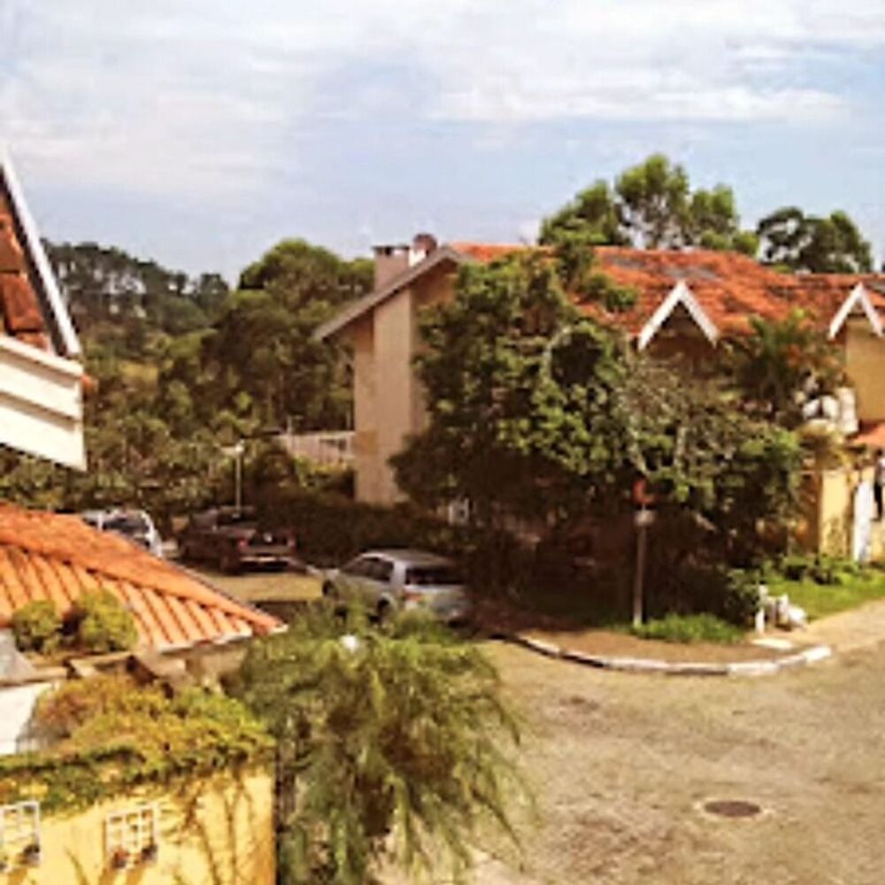 Casa de Condomínio, 3 quartos - Foto 10