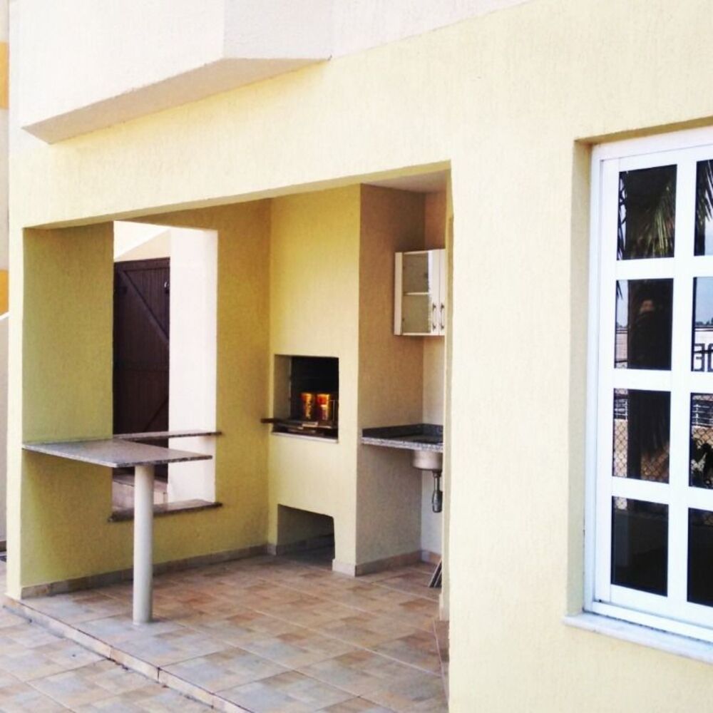 Casa de Condomínio, 3 quartos - Foto 18