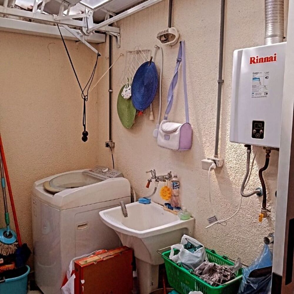 Casa de Condomínio, 3 quartos - Foto 6