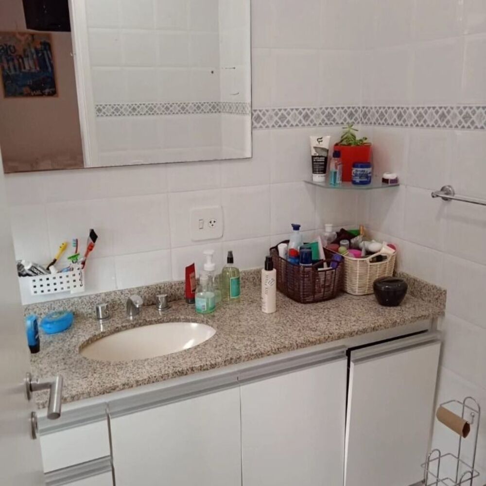 Casa de Condomínio, 3 quartos - Foto 12