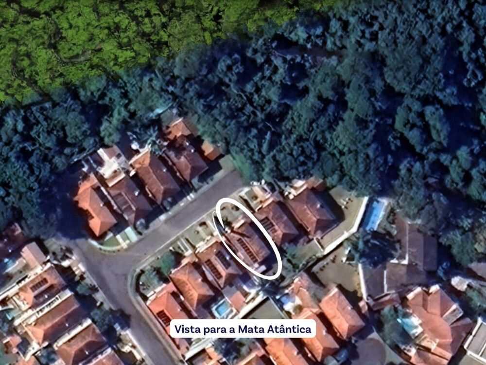 Casa de Condomínio à venda com 4 quartos, 270m² - Foto 6