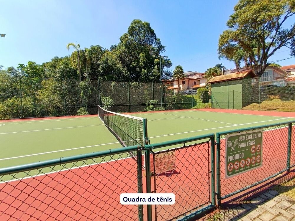 Casa de Condomínio à venda com 4 quartos, 270m² - Foto 8