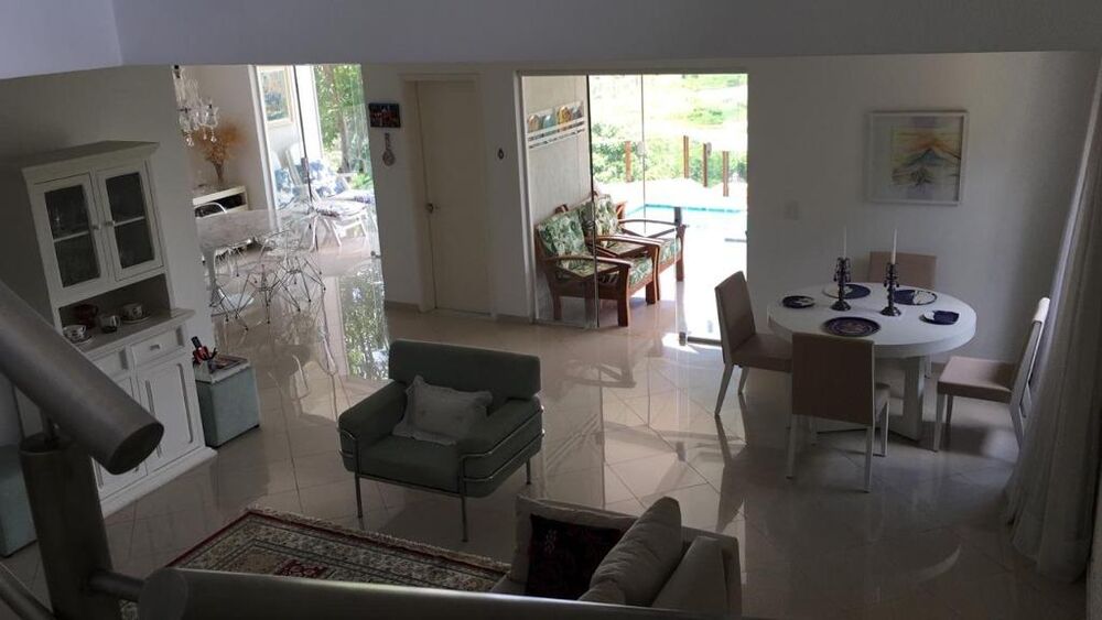 Casa de Condomínio, 3 quartos - Foto 23