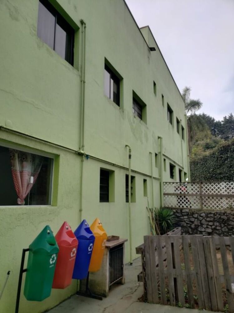 Prédio Inteiro, 387 m² - Foto 5