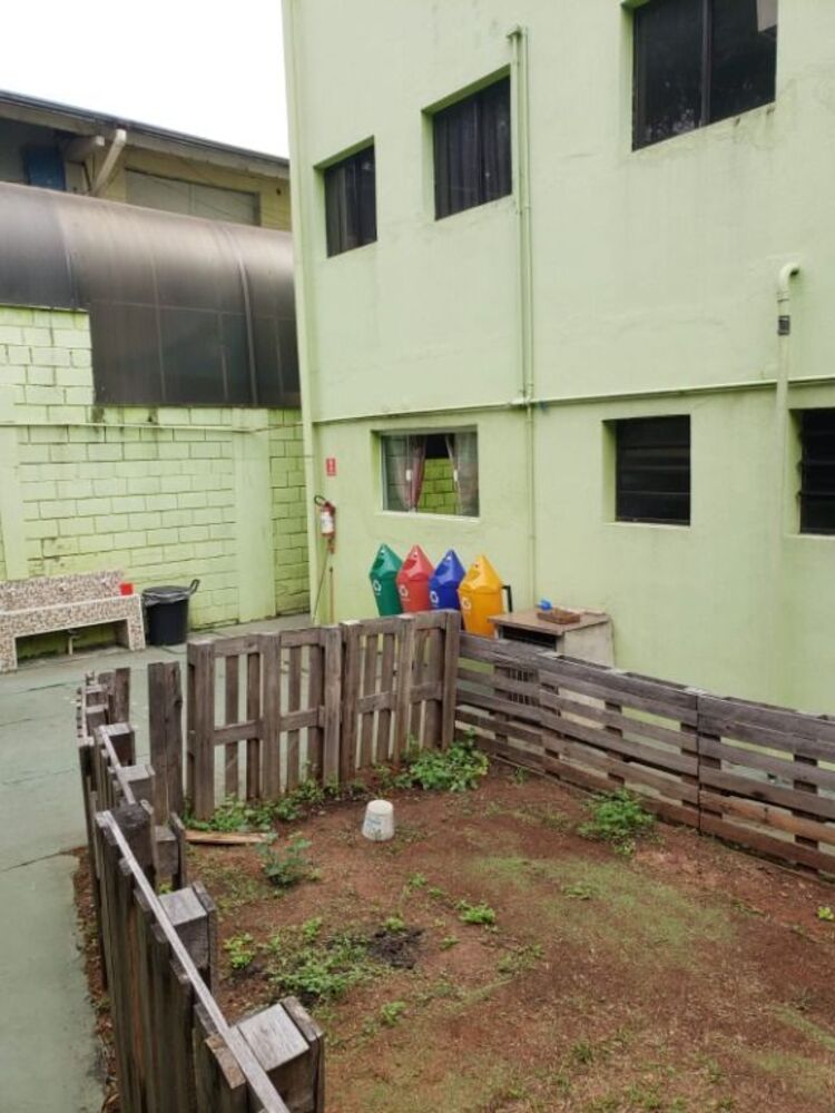 Prédio Inteiro, 387 m² - Foto 8