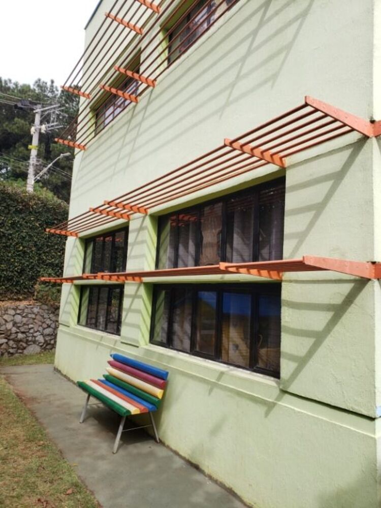 Prédio Inteiro, 387 m² - Foto 7