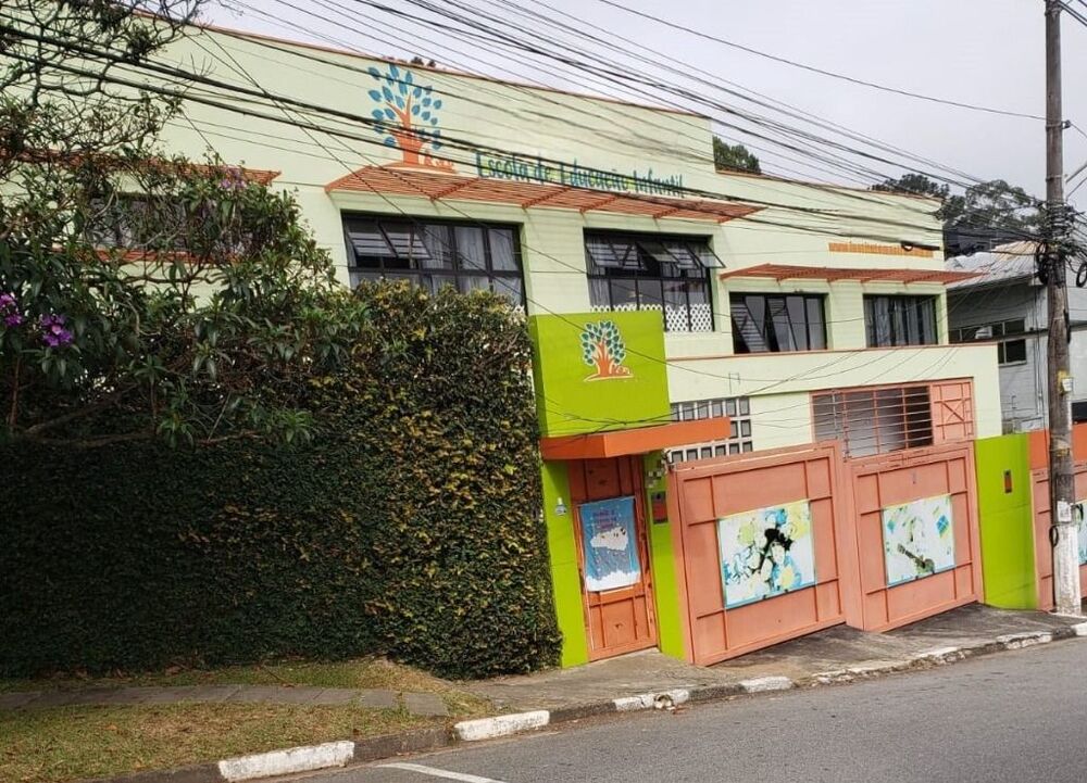 Prédio Inteiro, 387 m² - Foto 1