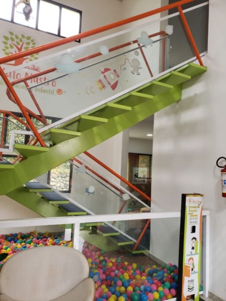 Prédio Inteiro, 387 m² - Foto 2