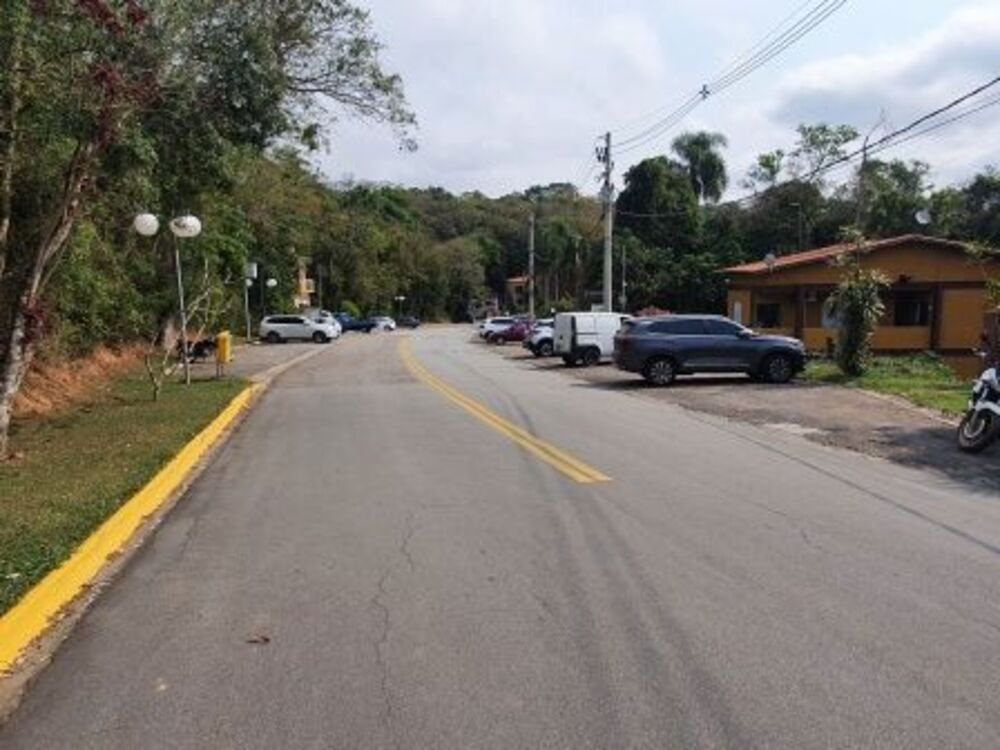 Casa de Condomínio à venda com 6 quartos, 591m² - Foto 17