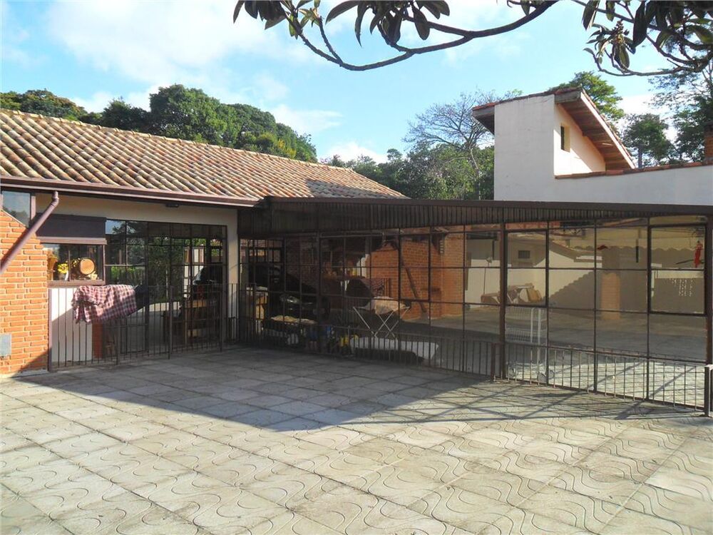 Casa de Condomínio à venda com 6 quartos, 591m² - Foto 4