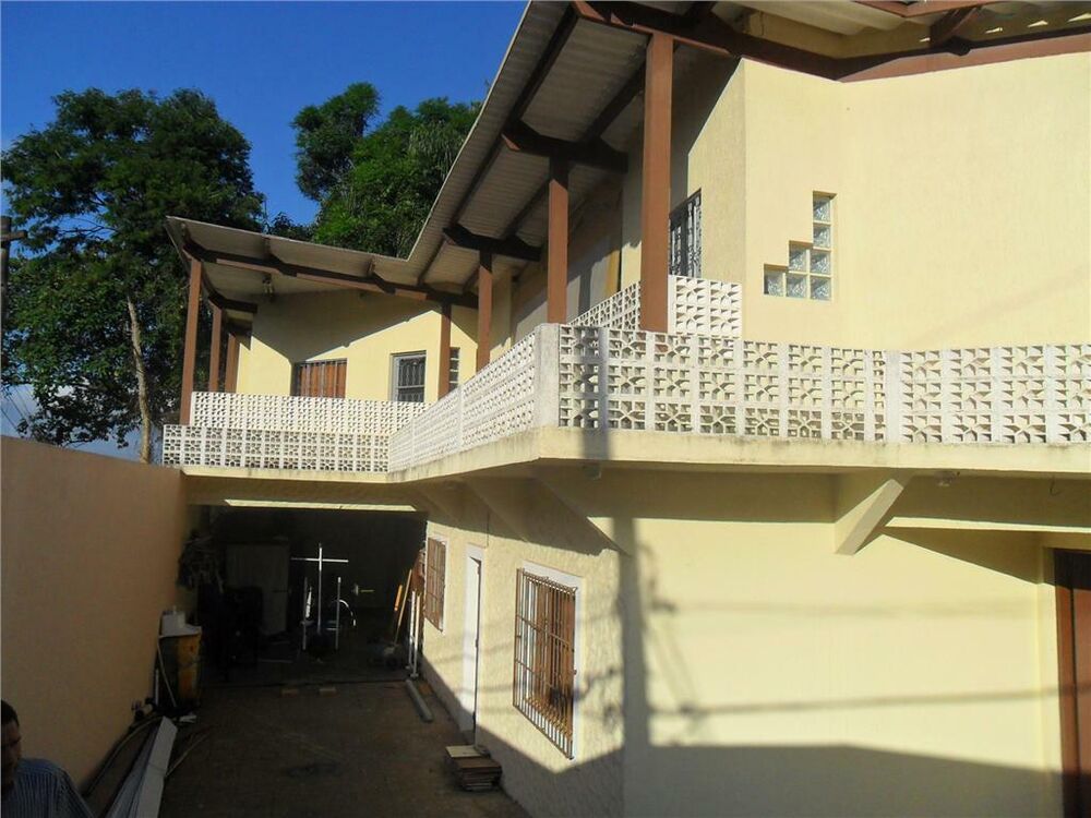 Casa de Condomínio à venda com 6 quartos, 591m² - Foto 9