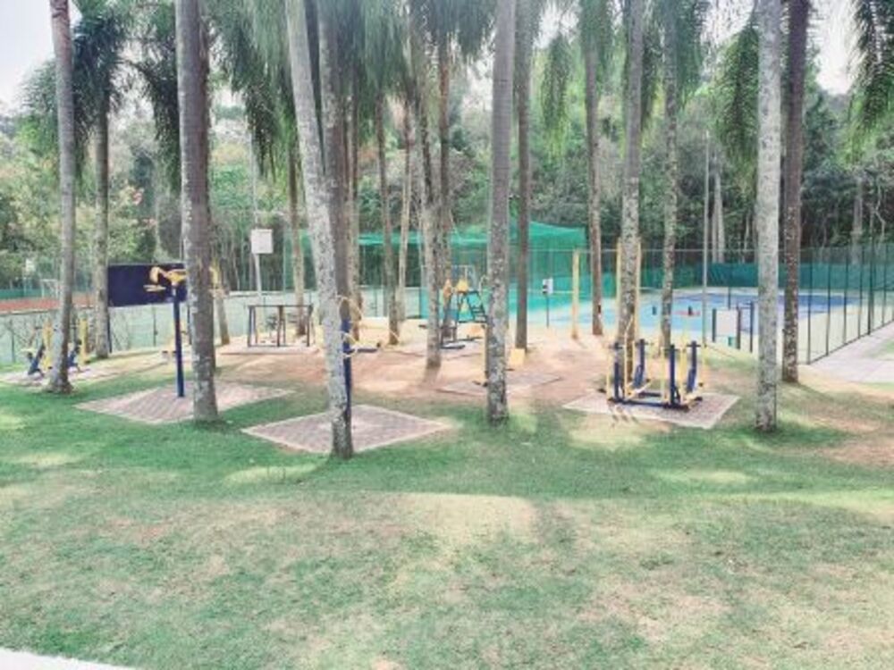 Casa de Condomínio à venda com 6 quartos, 591m² - Foto 11