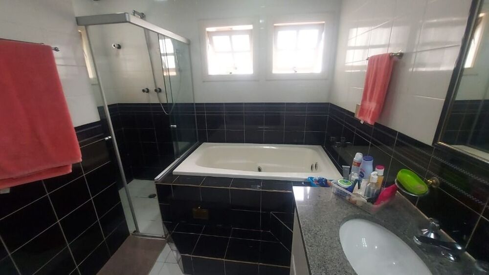 Casa de Condomínio à venda com 4 quartos, 462m² - Foto 7