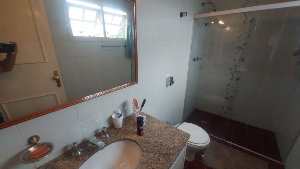 Casa de Condomínio à venda com 4 quartos, 462m² - Foto 8
