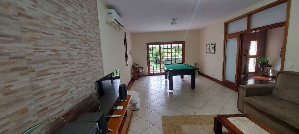 Casa, 4 quartos, 339 m² - Foto 4