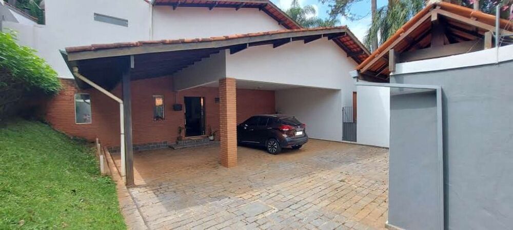 Casa, 4 quartos, 339 m² - Foto 2
