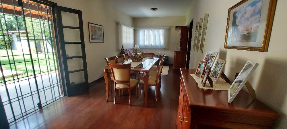 Casa, 4 quartos, 339 m² - Foto 3