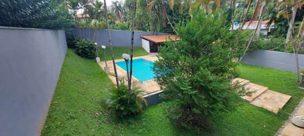 Casa, 4 quartos, 339 m² - Foto 8