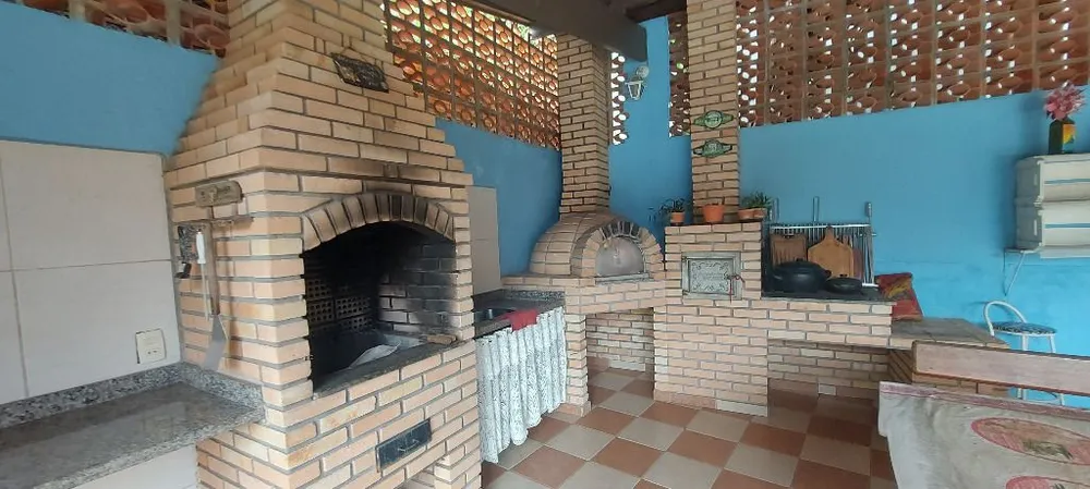 Casa de Condomínio, 6 quartos - Foto 4