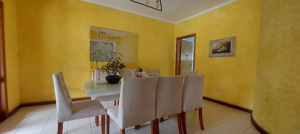 Casa de Condomínio, 6 quartos - Foto 1