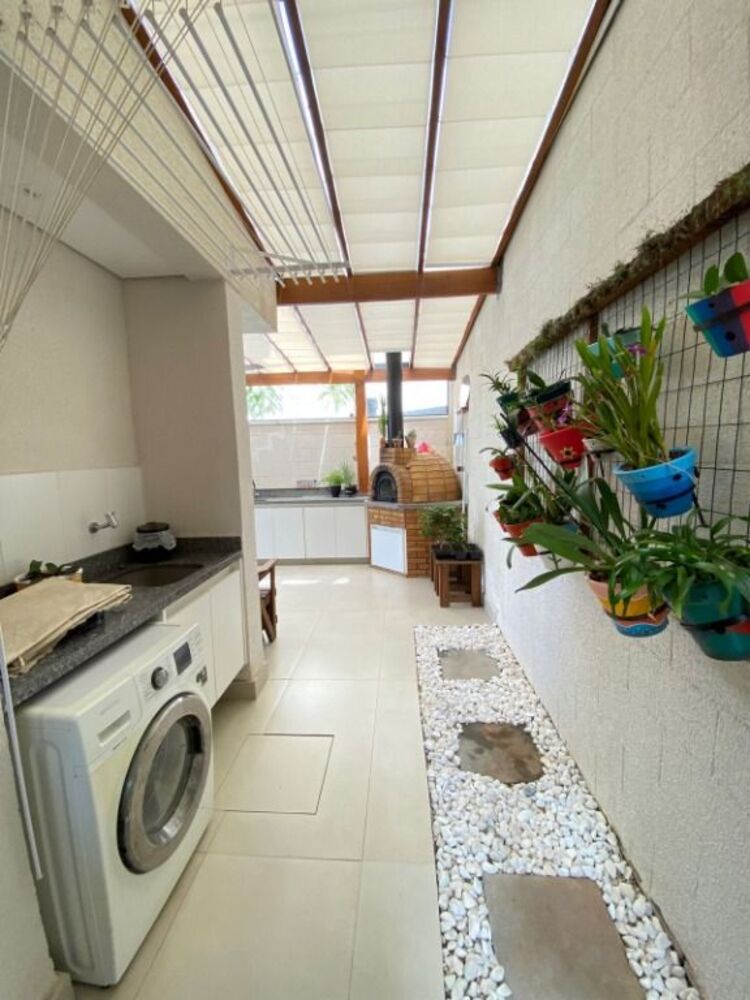 Casa de Condomínio, 3 quartos - Foto 7