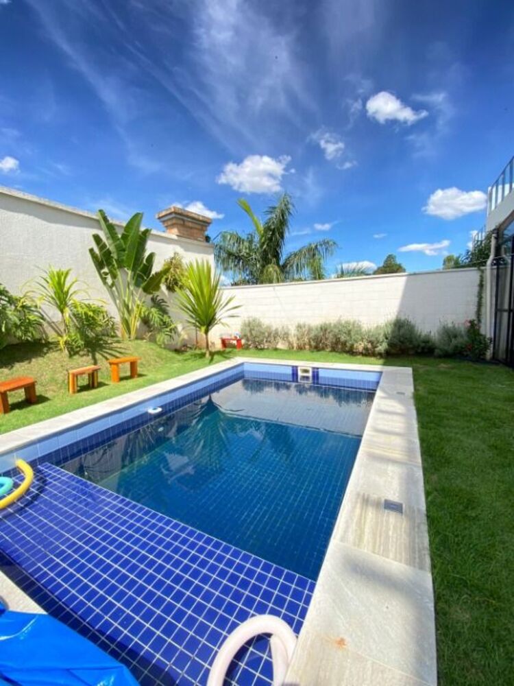 Casa de Condomínio, 3 quartos - Foto 8