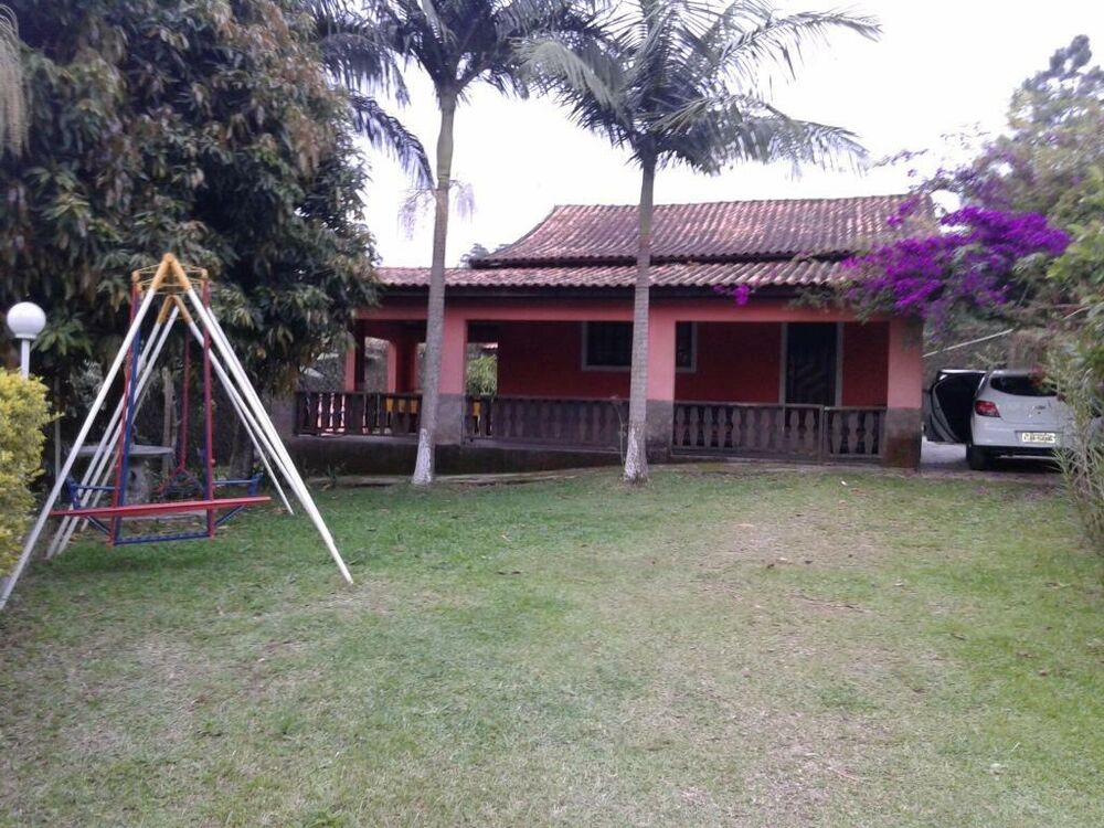 Terreno, 2000 m² - Foto 1