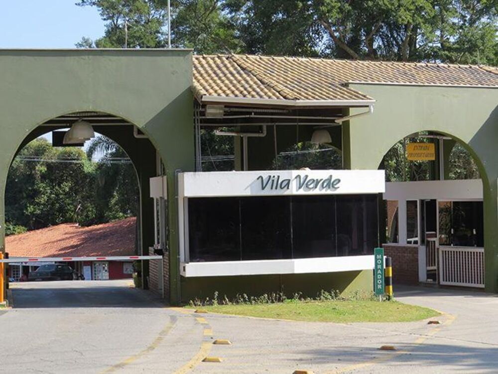 Terreno, 448 m² - Foto 1