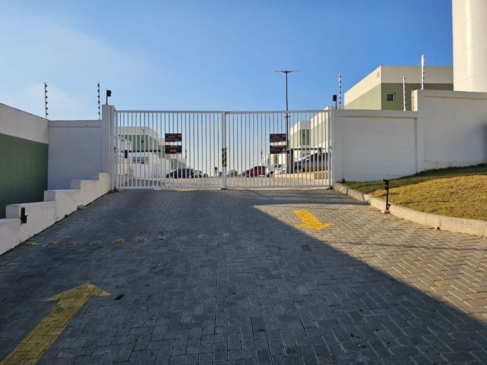 Casa de Condomínio, 2 quartos - Foto 1