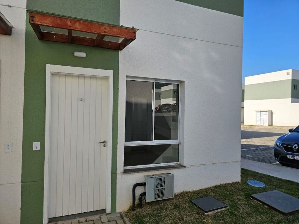 Casa de Condomínio, 2 quartos - Foto 2