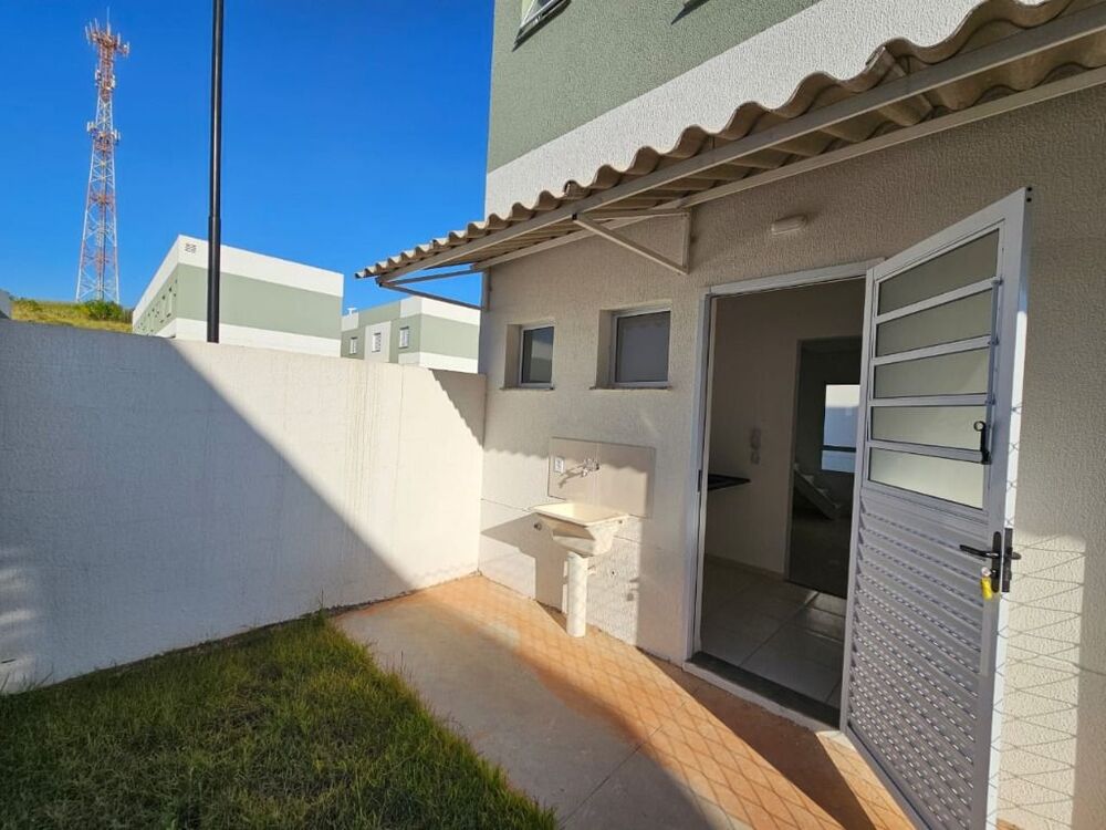 Casa de Condomínio, 2 quartos - Foto 8