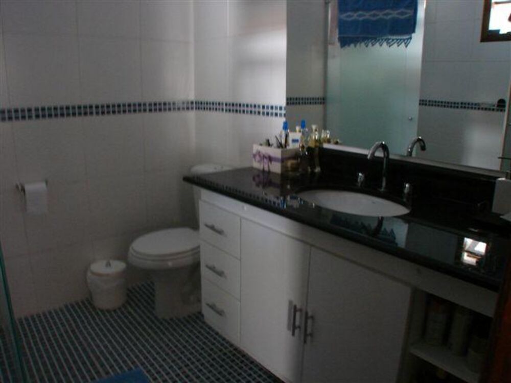 Casa de Condomínio, 3 quartos - Foto 9