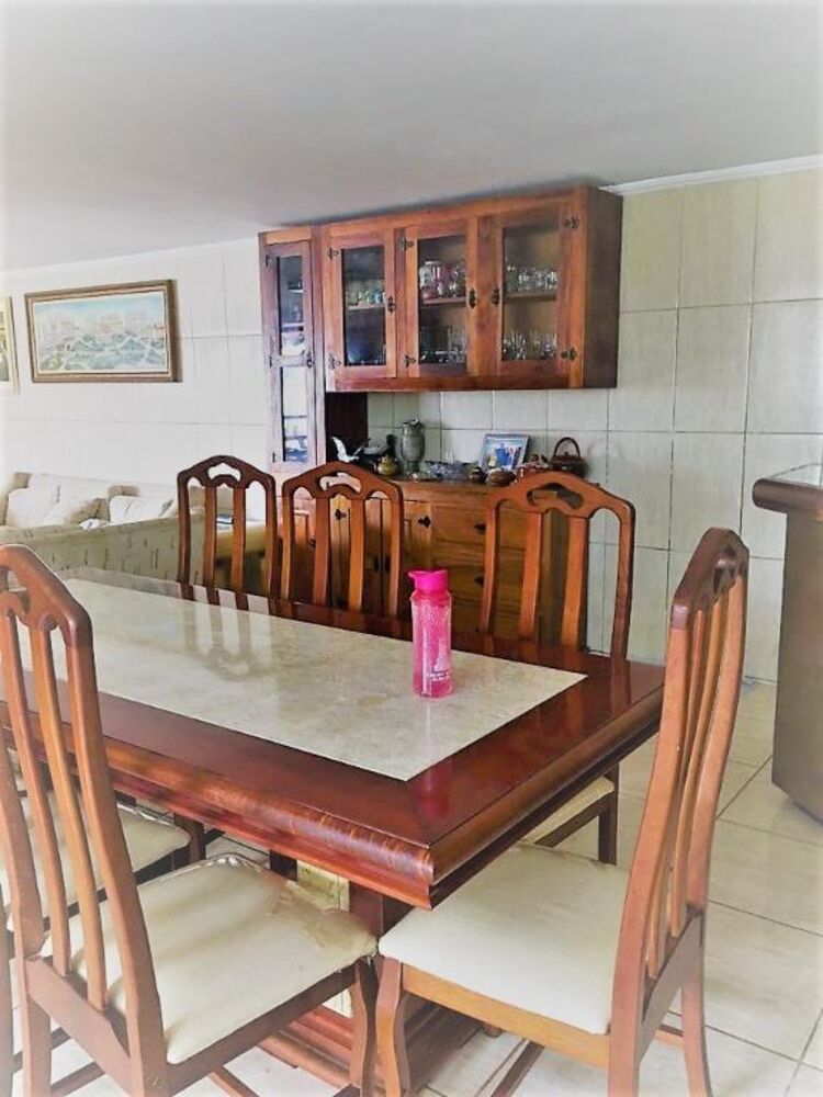 Chácara à venda com 6 quartos, 2460m² - Foto 1